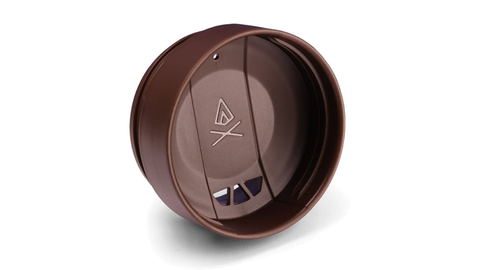 VSSL Nest Lid, Coffee, B148201-000