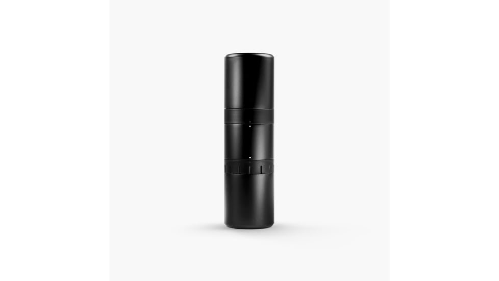 VSSL Nest Pour-Over Coffee Kit, Black, B144000-000