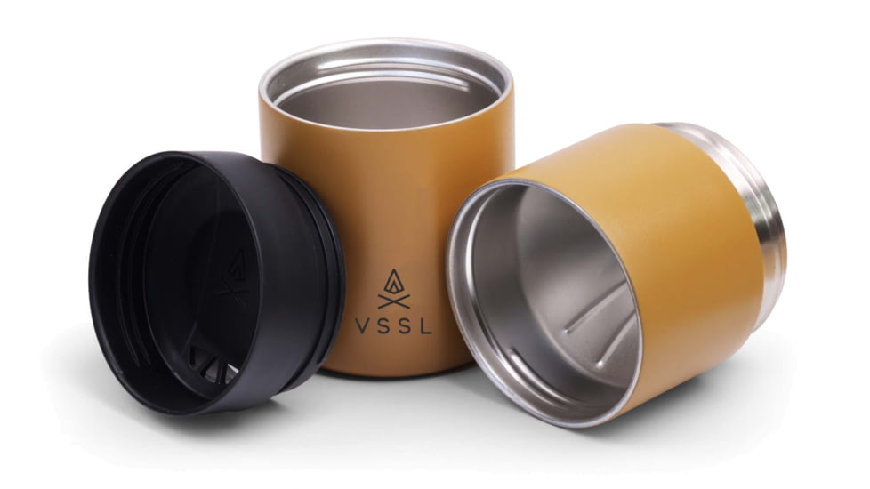 VSSL Nest Pour-Over Coffee Kit, Sahara, B144203-000
