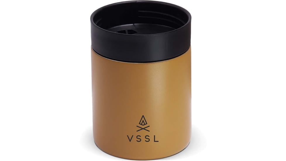 VSSL Nest Pour-Over Coffee Kit, Sahara, B144203-000
