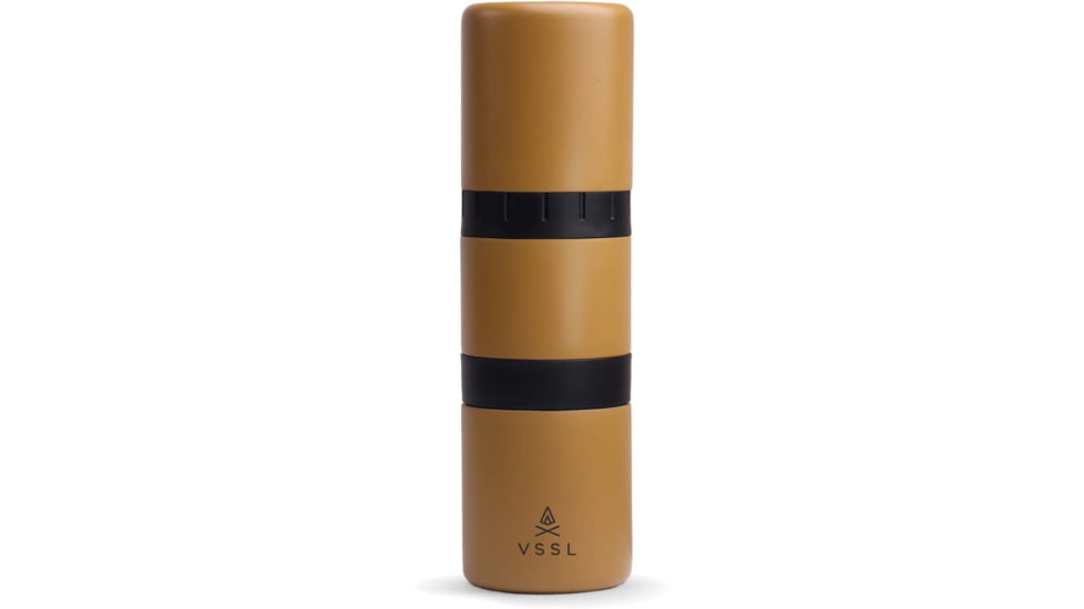VSSL Nest Pour-Over Coffee Kit, Sahara, B144203-000