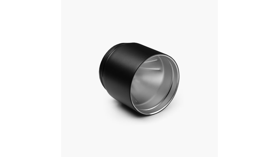 VSSL Nest Pour-Over Dripper, Black, B151000-000
