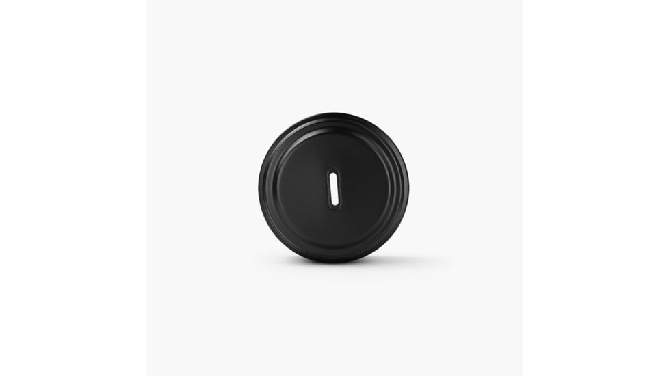VSSL Nest Pour-Over Dripper, Black, B151000-000