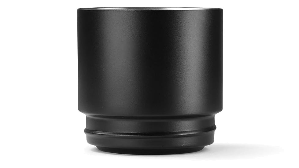 VSSL Nest Pour-Over Dripper, Black, B151000-000