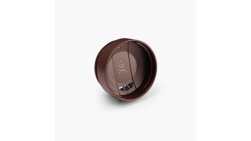 VSSL Nest Pour-Over Set, Cream/Coffee, B143251-000