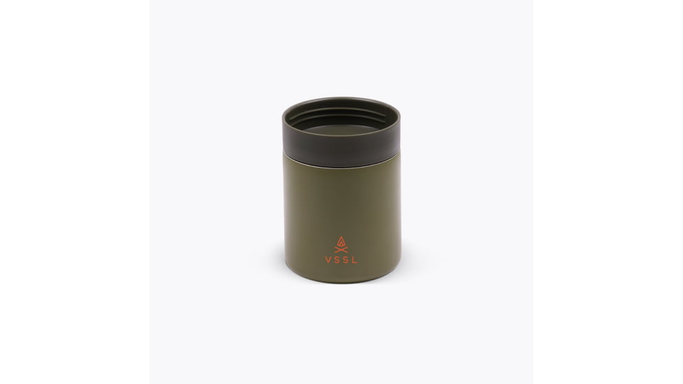 VSSL Nest Pour-Over Set, Deep Moss, B143301-000