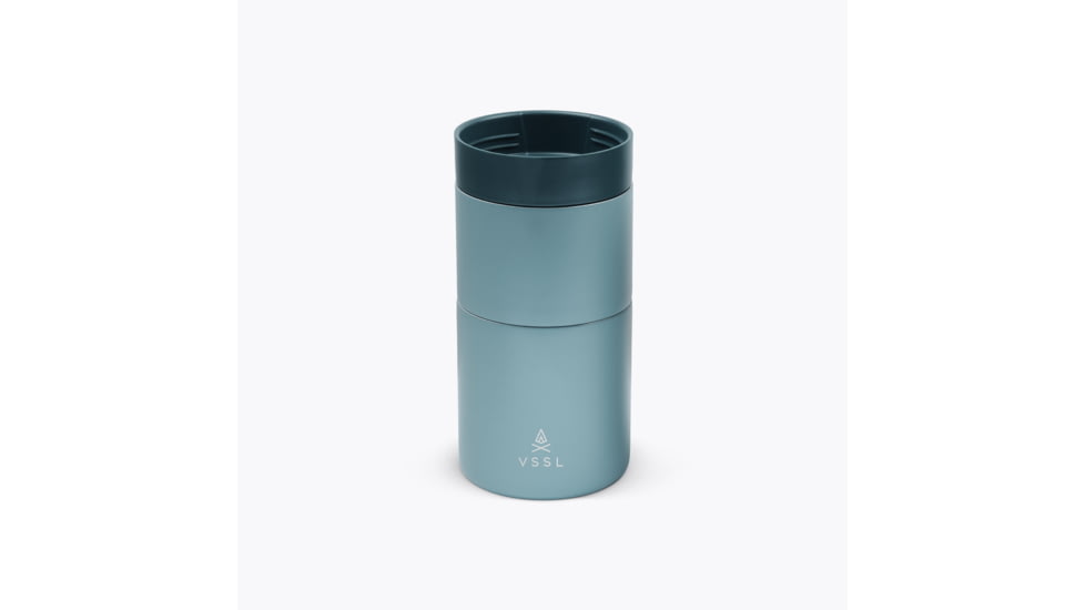VSSL Nest Pour-Over Set, Everglade, B143403-000