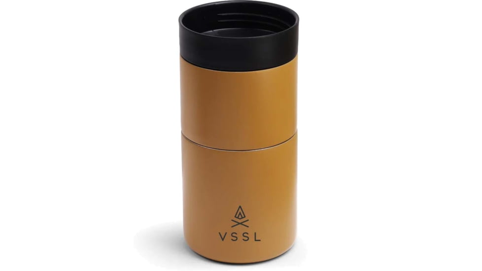 VSSL Nest Pour-Over Set, Sahara, B143203-000
