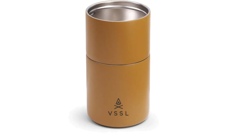 VSSL Nest Pour-Over Set, Sahara, B143203-000
