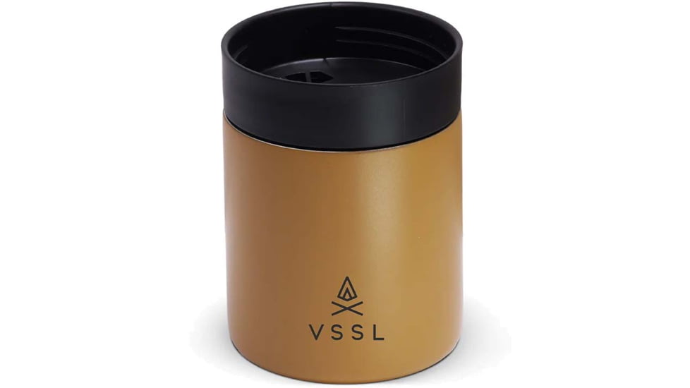 VSSL Nest Pour-Over Set, Sahara, B143203-000
