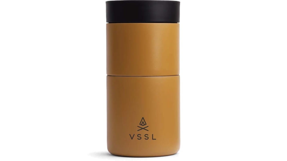 VSSL Nest Pour-Over Set, Sahara, B143203-000