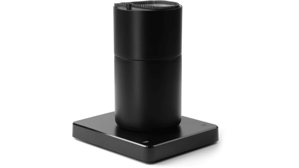 VSSL Nomadic Coffee Scale, Black, B186000-000