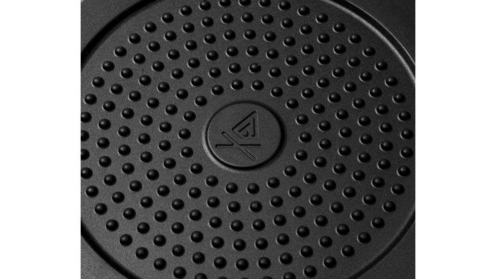 VSSL Nomadic Tailgate Mat, Black, B188000-000