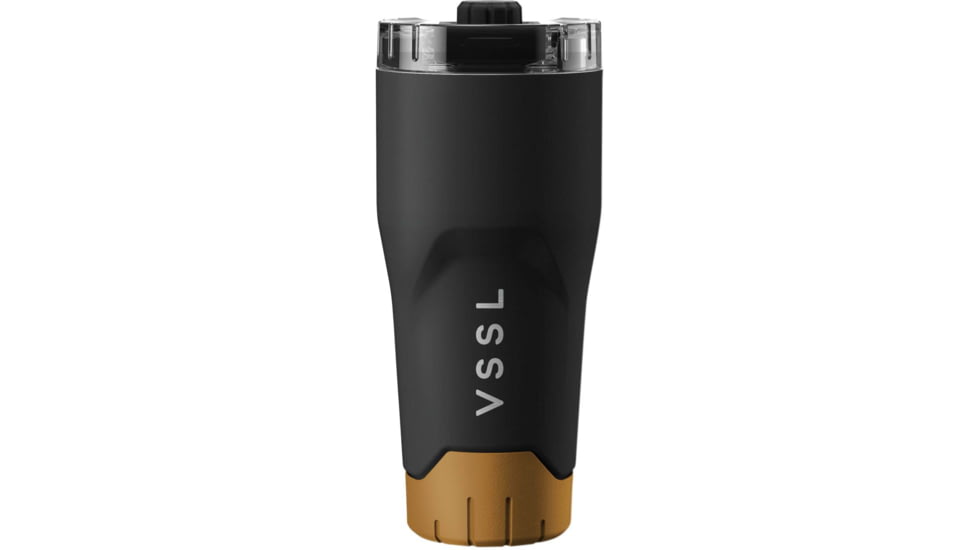 VSSL Rift Tumbler, Ash, 16oz, B190028-016