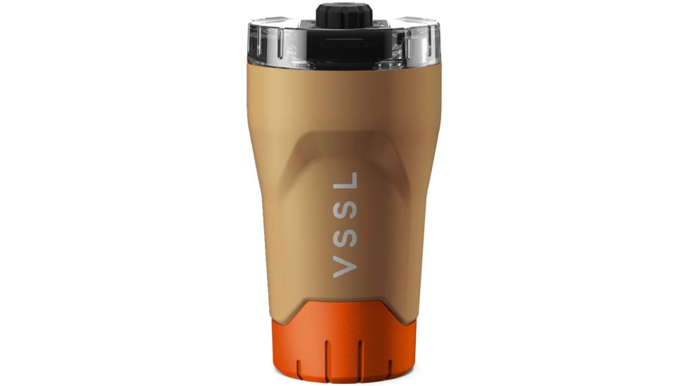VSSL Rift Tumbler, Sahara, 10oz, B189203-010
