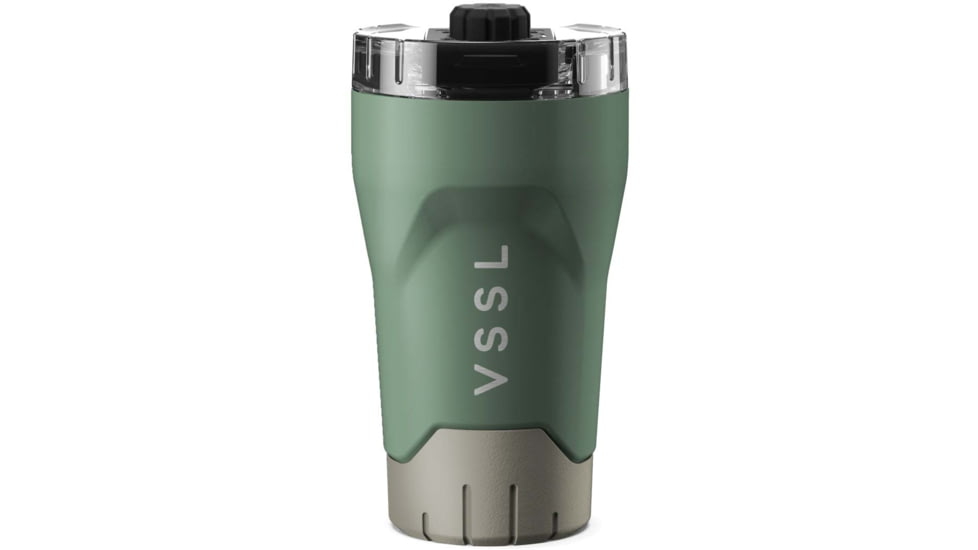 VSSL Rift Tumbler, Wild Sage, 10oz, B189303-010