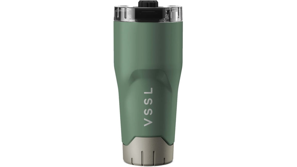 VSSL Rift Tumbler, Wild Sage, 16oz, B190303-016