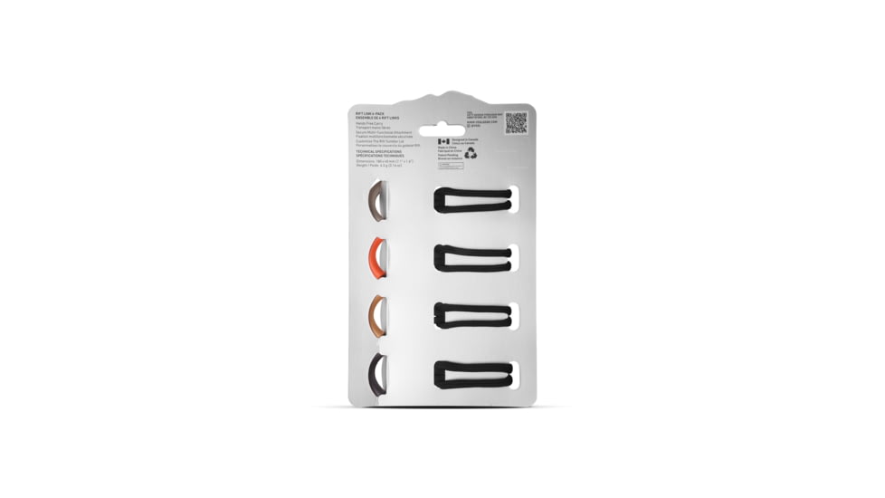 VSSL Rift Link 4-Pack