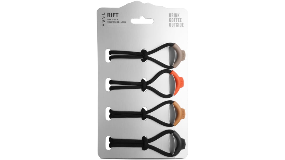 VSSL Rift Link 4-Pack