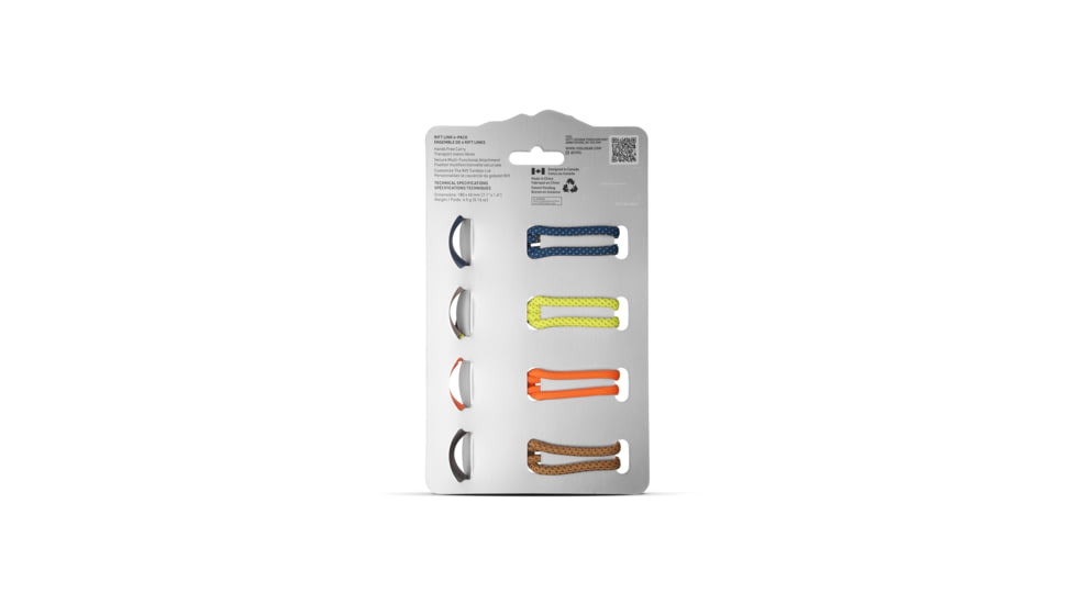 VSSL Rift Link 4-Pack