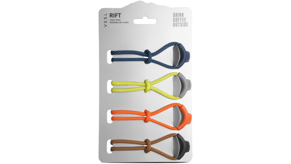 VSSL Rift Link 4-Pack