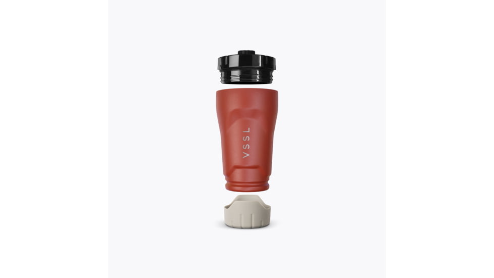VSSL Rift Tumbler 10oz