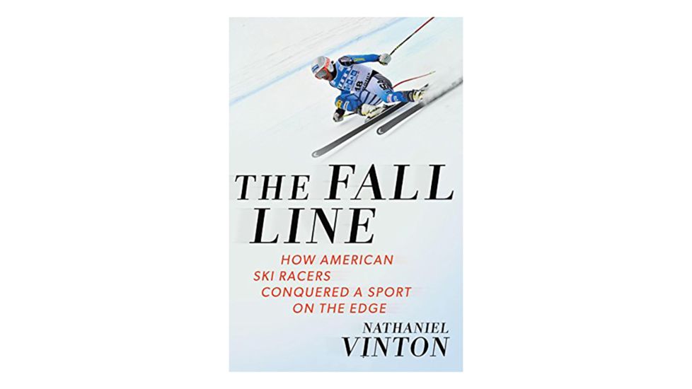 W.W. Norton &amp; Co The Fall Line 9780393244779