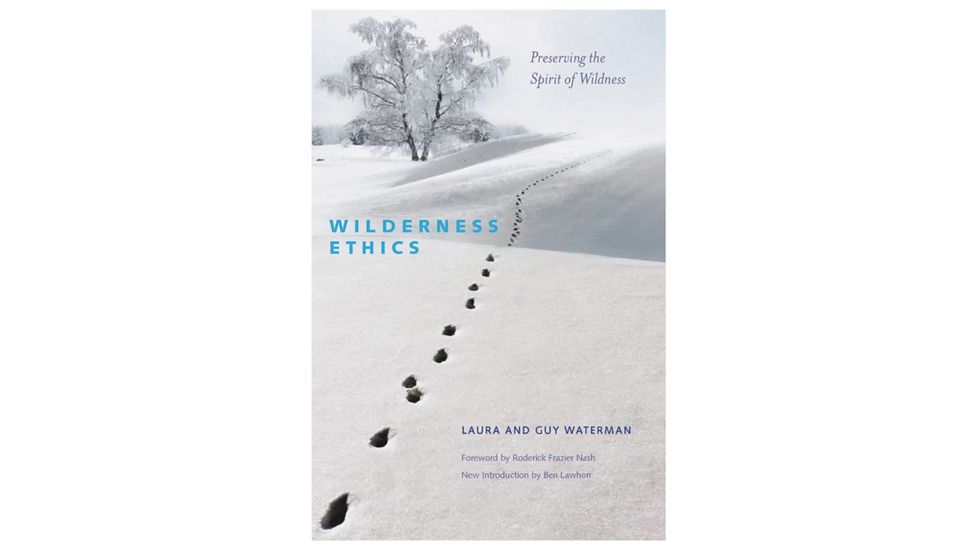 W.W. Norton &amp; Co Wilderness Ethics, 2nd Ed 9781581572674