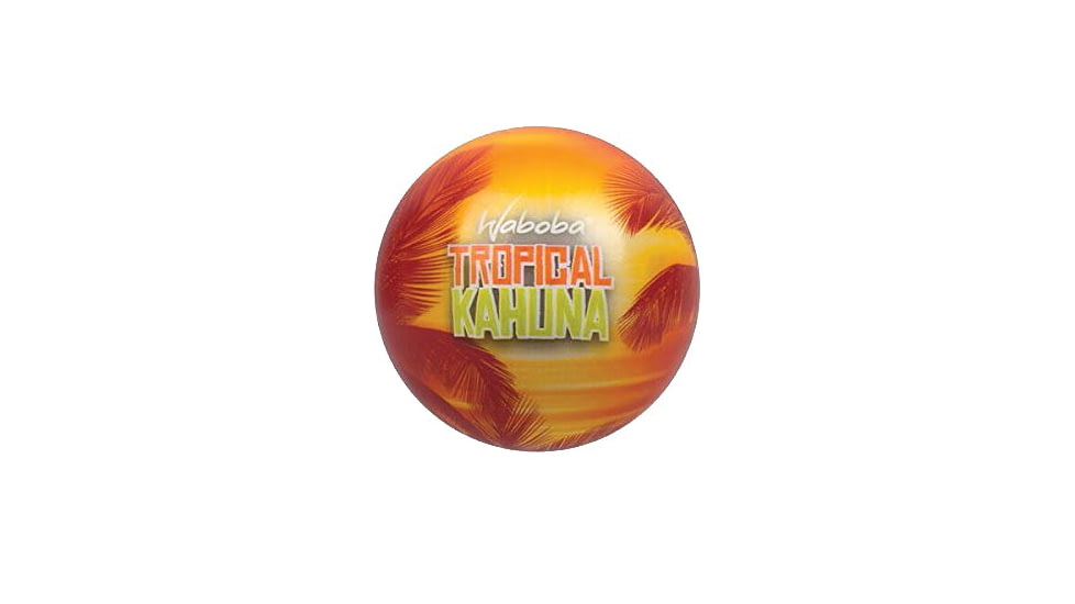 Waboba Kahuna, Tropical, 145C02_A