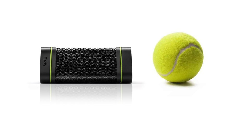 WAE Outdoor Bltooth Spkr Btp04 4780560