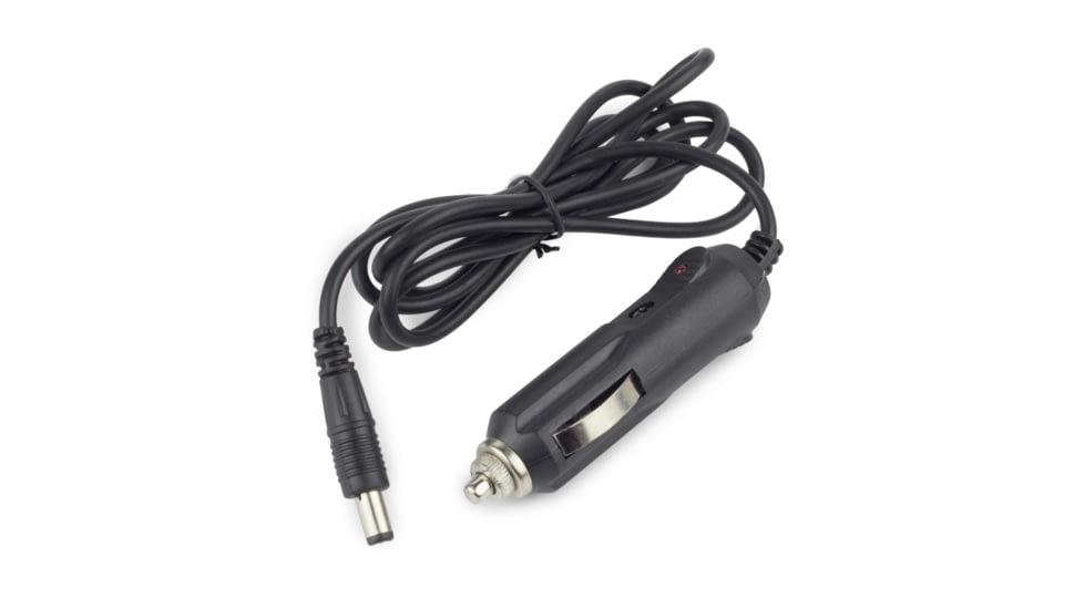 Wagan 12V Deluxe Heated Mug, Gray, One Size, EL6100