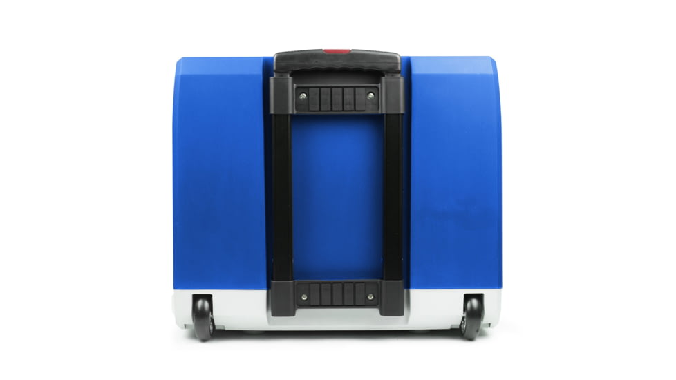 Wagan 46 Quart 12V Cooler/Warmer, Blue, One Size, EL6244