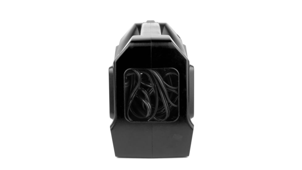 Wagan AC/DC Digital Air Compressor, Black, One Size, EL7315