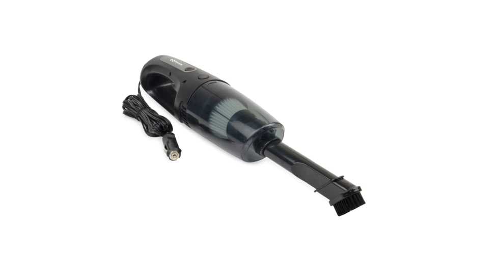 Wagan Auto Power Vacuum, Black, One Size, EL7202