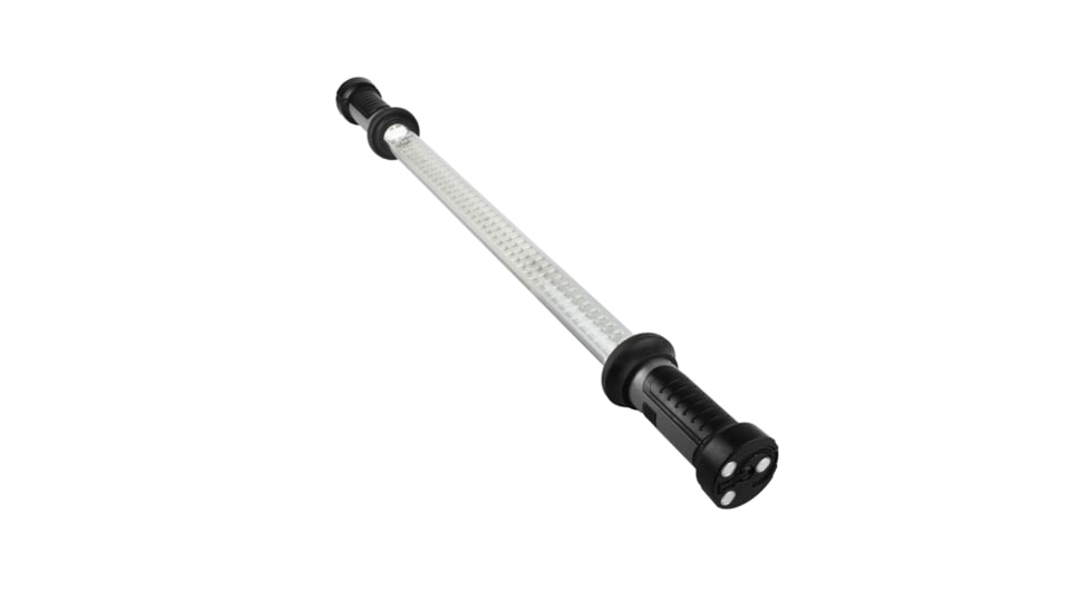 Wagan Brite-Nite 1000 Lumen Area Worklight, Black, One Size, EL4344