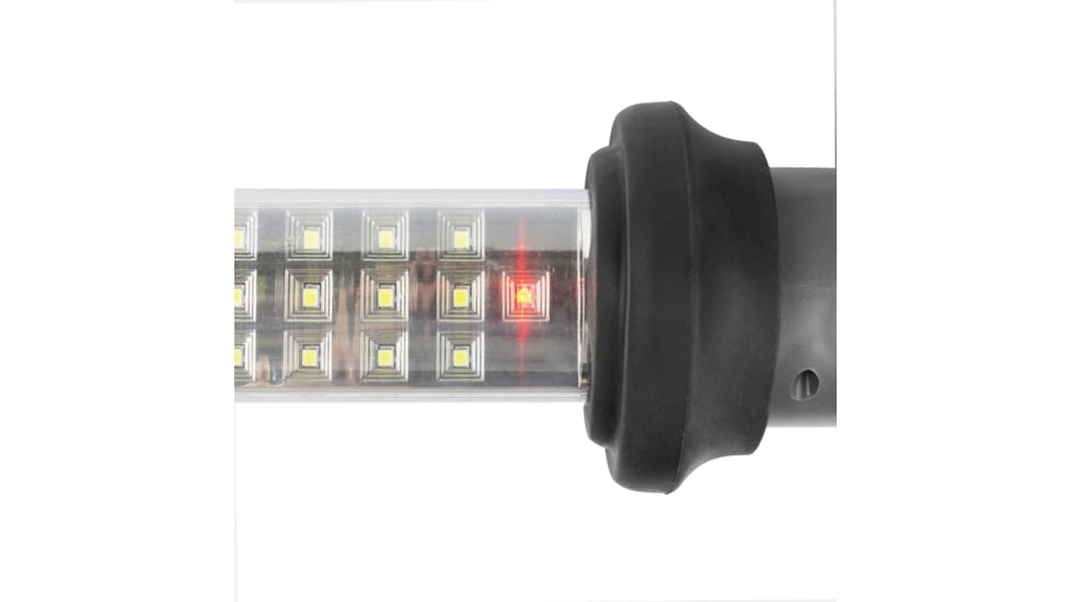 Wagan Brite-Nite 1000 Lumen Area Worklight, Black, One Size, EL4344