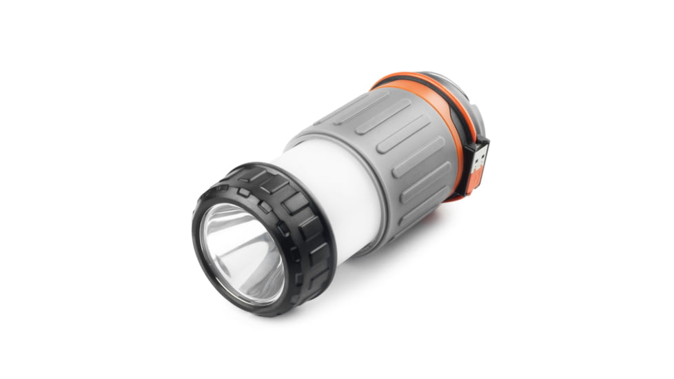 Wagan Brite-Nite Pop-Up USB Lantern, Orange, One Size, EL4304