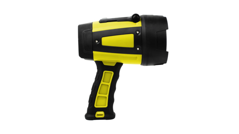 Wagan Brite-Nite WR600 LED Spotlight, Yellow, One Size, EL4322