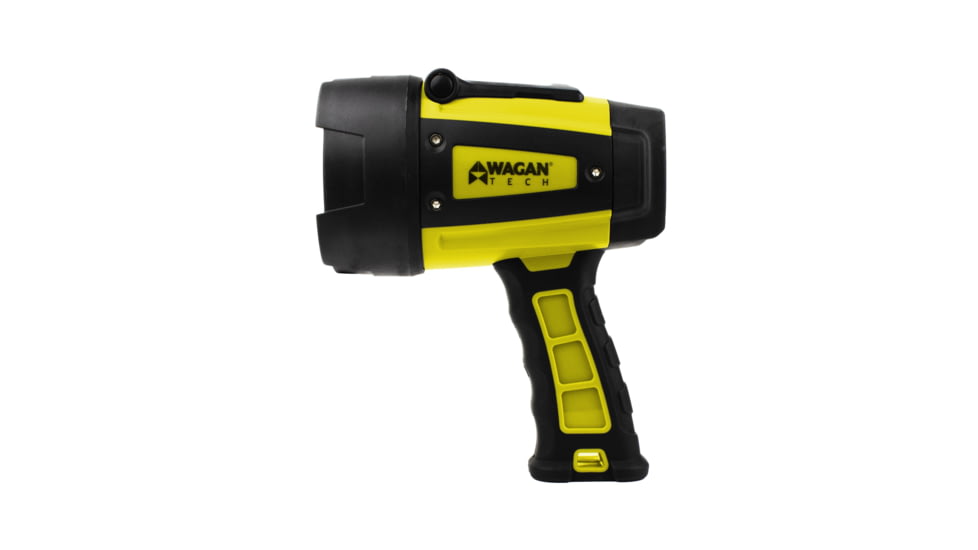 Wagan Brite-Nite WR600 LED Spotlight, Yellow, One Size, EL4322