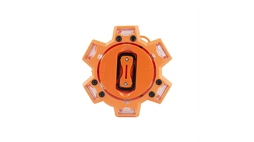 Wagan Fred Pro, Orange, One Size, EL4342