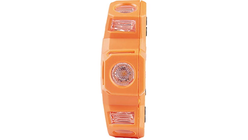 Wagan Fred Pro, Orange, One Size, EL4342