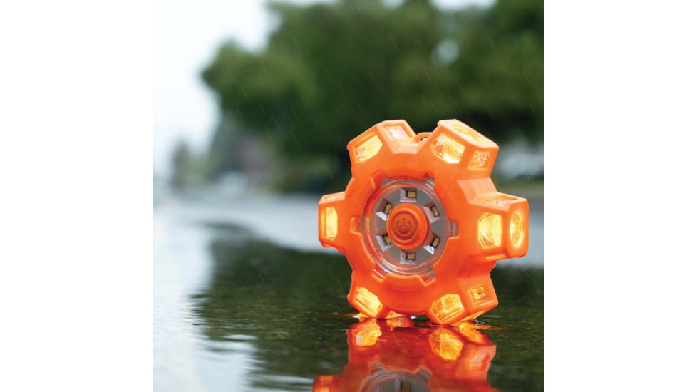 Wagan Fred Pro, Orange, One Size, EL4342