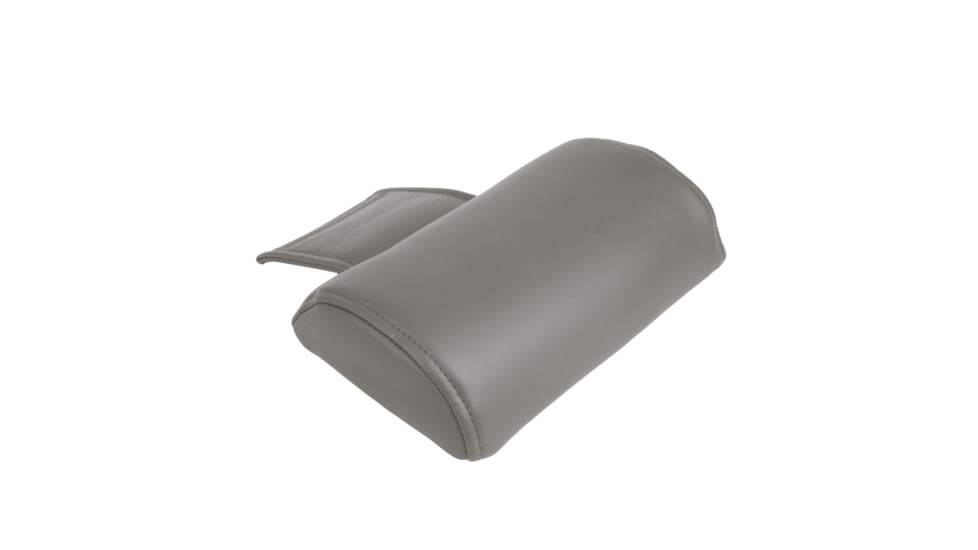 Wagan Heated Shiatsu Massage Cushion, Gray, One Size, IN9990