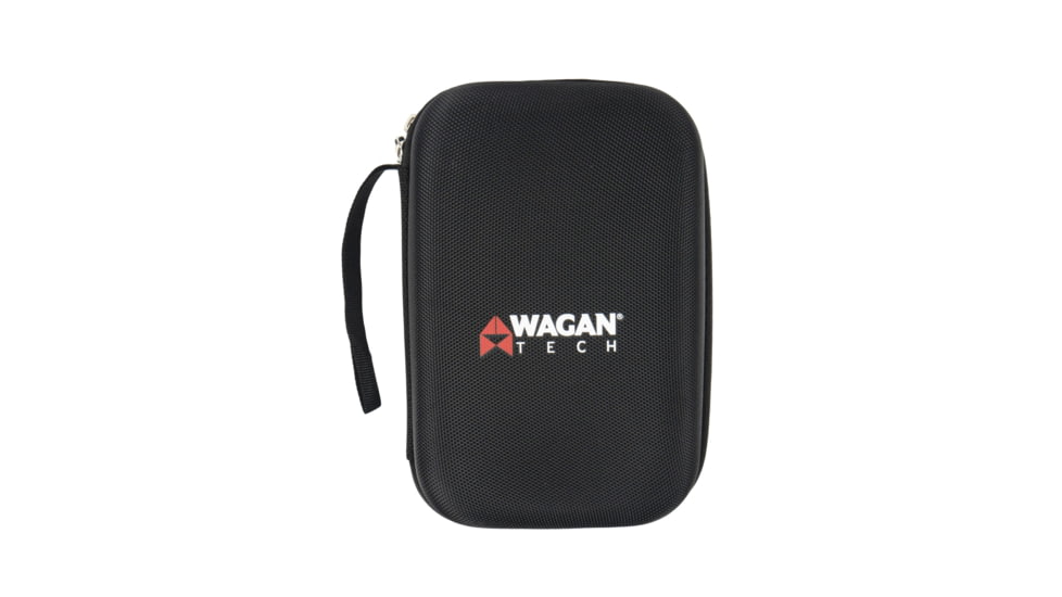 Wagan iOnBoost V10 Torque, Gray, One Size, EL7507