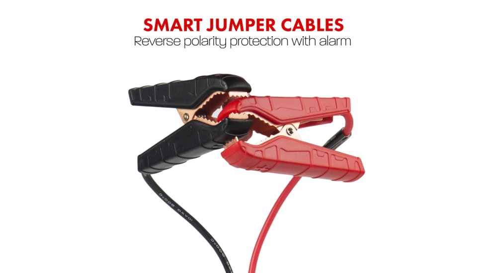 Wagan iOnBoost V10 Torque, Gray, One Size, EL7507