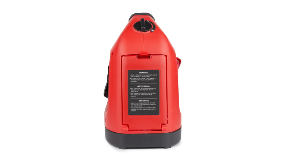 Wagan JumpBoost V6, Red, One Size, EL7551