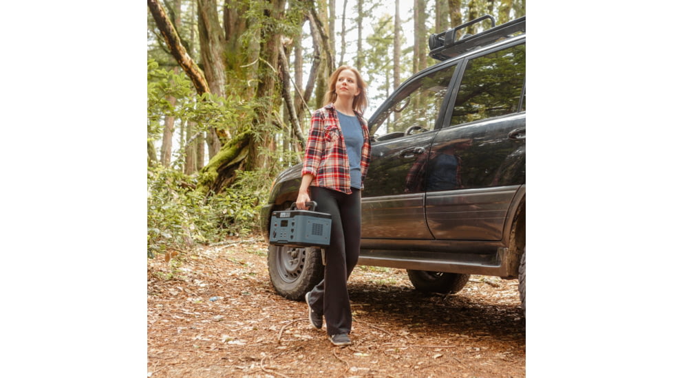 Wagan Lithium Cube 1200, Gray, One Size, EL8836