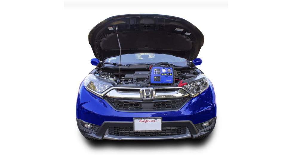 Wagan Michelin Multi-Function Portable Power Source XR1, Blue, One Size, ML0728