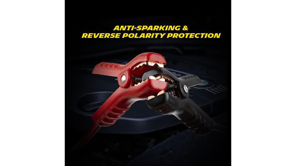 Wagan Michelin Multi-Function Portable Power Source XR1, Blue, One Size, ML0728