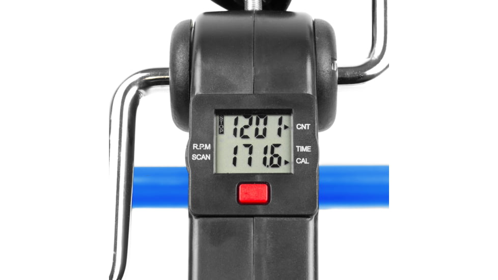 Wagan Mini Cycle Go, Black, One Size, EL9734